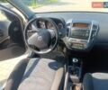 Серый Киа Сид, объемом двигателя 1.6 л и пробегом 257 тыс. км за 5750 $, фото 16 на Automoto.ua