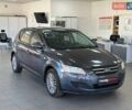 Серый Киа Сид, объемом двигателя 1.6 л и пробегом 345 тыс. км за 4990 $, фото 1 на Automoto.ua