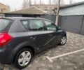 Серый Киа Сид, объемом двигателя 1.6 л и пробегом 130 тыс. км за 2700 $, фото 7 на Automoto.ua