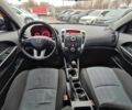 Сірий Кіа Сід, об'ємом двигуна 1.4 л та пробігом 202 тис. км за 5890 $, фото 13 на Automoto.ua