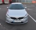 Серый Киа Сид, объемом двигателя 1.59 л и пробегом 124 тыс. км за 5300 $, фото 1 на Automoto.ua