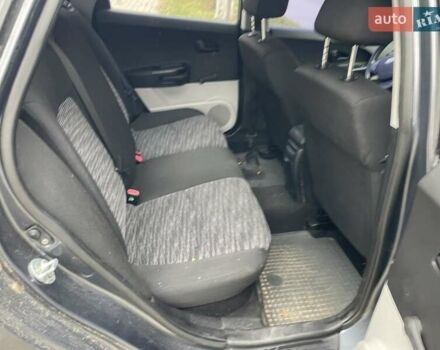 Кіа Сід 2009 у Львові на Automoto.ua Сірий Кіа Сід, об'ємом двигуна 1.6 л та пробігом 128 тис. км за 2999 $, фото 8 на Automoto.ua
