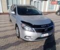 Серый Киа Сид, объемом двигателя 1.4 л и пробегом 181 тыс. км за 5999 $, фото 1 на Automoto.ua