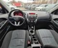 Серый Киа Сид, объемом двигателя 1.4 л и пробегом 202 тыс. км за 5890 $, фото 13 на Automoto.ua