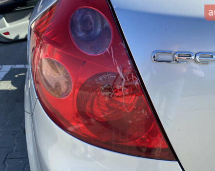 Сірий Кіа Сід, об'ємом двигуна 1.59 л та пробігом 169 тис. км за 6000 $, фото 14 на Automoto.ua