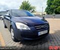 Сірий Кіа Сід, об'ємом двигуна 1.4 л та пробігом 170 тис. км за 6300 $, фото 1 на Automoto.ua