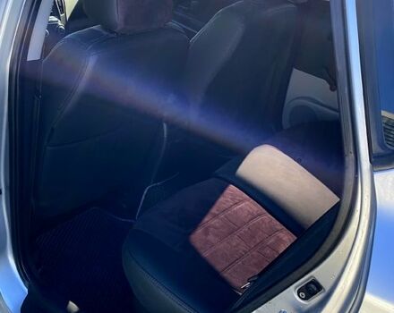 Сірий Кіа Сід, об'ємом двигуна 1.6 л та пробігом 169 тис. км за 5800 $, фото 5 на Automoto.ua