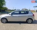 Серый Киа Сид, объемом двигателя 1.6 л и пробегом 257 тыс. км за 5750 $, фото 11 на Automoto.ua