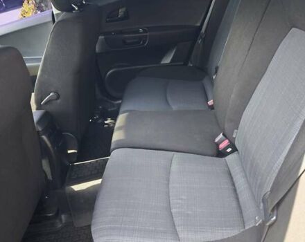 Сірий Кіа Сід, об'ємом двигуна 1.59 л та пробігом 202 тис. км за 6200 $, фото 18 на Automoto.ua