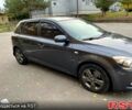Сірий Кіа Сід, об'ємом двигуна 1.4 л та пробігом 202 тис. км за 6300 $, фото 3 на Automoto.ua