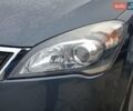 Серый Киа Сид, объемом двигателя 1.4 л и пробегом 202 тыс. км за 5890 $, фото 3 на Automoto.ua