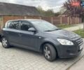 Кіа Сід 2009 у Львові на Automoto.ua Сірий Кіа Сід, об'ємом двигуна 1.6 л та пробігом 128 тис. км за 2999 $, фото 2 на Automoto.ua
