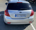 Сірий Кіа Сід, об'ємом двигуна 1.59 л та пробігом 169 тис. км за 6000 $, фото 2 на Automoto.ua