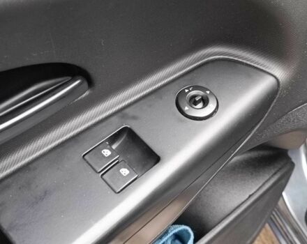 Серый Киа Сид, объемом двигателя 1.4 л и пробегом 202 тыс. км за 5890 $, фото 20 на Automoto.ua