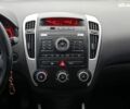Сірий Кіа Сід, об'ємом двигуна 1.4 л та пробігом 202 тис. км за 5890 $, фото 15 на Automoto.ua