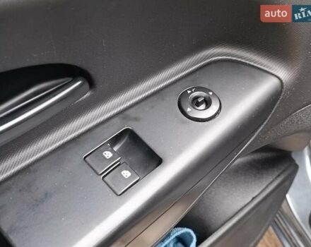 Серый Киа Сид, объемом двигателя 1.4 л и пробегом 202 тыс. км за 5890 $, фото 20 на Automoto.ua