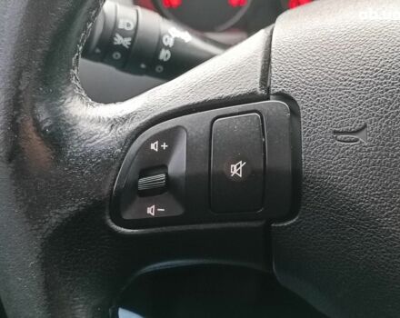 Сірий Кіа Сід, об'ємом двигуна 1.4 л та пробігом 202 тис. км за 5890 $, фото 22 на Automoto.ua