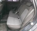 Серый Киа Сид, объемом двигателя 1.4 л и пробегом 202 тыс. км за 5890 $, фото 11 на Automoto.ua