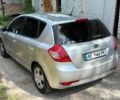 Серый Киа Сид, объемом двигателя 1.4 л и пробегом 263 тыс. км за 5300 $, фото 6 на Automoto.ua