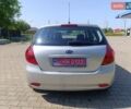 Серый Киа Сид, объемом двигателя 1.6 л и пробегом 257 тыс. км за 5750 $, фото 14 на Automoto.ua