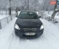 Серый Киа Сид, объемом двигателя 1.6 л и пробегом 128 тыс. км за 5700 $, фото 1 на Automoto.ua