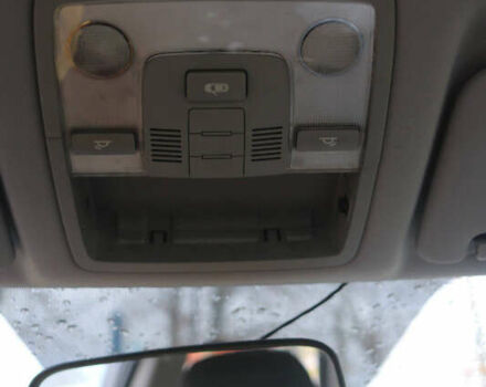 Серый Киа Сид, объемом двигателя 1.6 л и пробегом 213 тыс. км за 6500 $, фото 17 на Automoto.ua