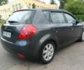 Сірий Кіа Сід, об'ємом двигуна 1.4 л та пробігом 170 тис. км за 5597 $, фото 1 на Automoto.ua