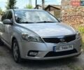 Сірий Кіа Сід, об'ємом двигуна 1.4 л та пробігом 263 тис. км за 5300 $, фото 1 на Automoto.ua