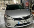 Сірий Кіа Сід, об'ємом двигуна 1.6 л та пробігом 252 тис. км за 6500 $, фото 1 на Automoto.ua