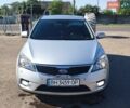 Серый Киа Сид, объемом двигателя 1.59 л и пробегом 148 тыс. км за 5600 $, фото 1 на Automoto.ua