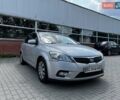 Сірий Кіа Сід, об'ємом двигуна 1.59 л та пробігом 230 тис. км за 5500 $, фото 2 на Automoto.ua