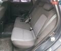 Серый Киа Сид, объемом двигателя 1.4 л и пробегом 202 тыс. км за 5890 $, фото 10 на Automoto.ua