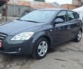 Серый Киа Сид, объемом двигателя 1 л и пробегом 161 тыс. км за 6250 $, фото 13 на Automoto.ua