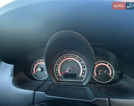 Серый Киа Сид, объемом двигателя 1.59 л и пробегом 187 тыс. км за 5100 $, фото 12 на Automoto.ua