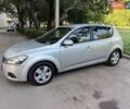 Серый Киа Сид, объемом двигателя 1.4 л и пробегом 235 тыс. км за 4700 $, фото 1 на Automoto.ua