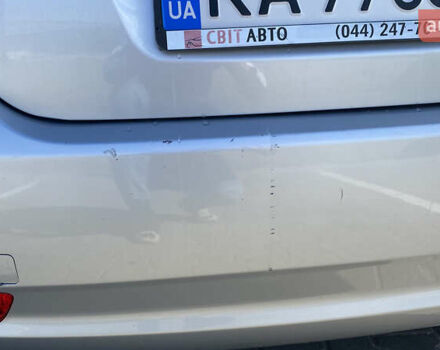 Сірий Кіа Сід, об'ємом двигуна 1.59 л та пробігом 169 тис. км за 6000 $, фото 15 на Automoto.ua