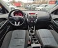 Серый Киа Сид, объемом двигателя 1.4 л и пробегом 202 тыс. км за 5890 $, фото 13 на Automoto.ua