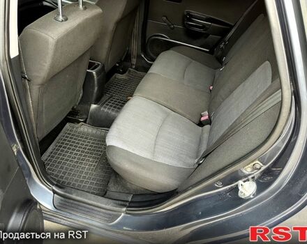 Серый Киа Сид, объемом двигателя 1.4 л и пробегом 202 тыс. км за 6300 $, фото 8 на Automoto.ua