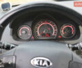 Серый Киа Сид, объемом двигателя 1.6 л и пробегом 213 тыс. км за 6500 $, фото 14 на Automoto.ua