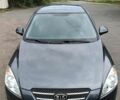 Серый Киа Сид, объемом двигателя 1.4 л и пробегом 170 тыс. км за 5502 $, фото 5 на Automoto.ua