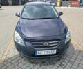 Серый Киа Сид, объемом двигателя 1.4 л и пробегом 169 тыс. км за 6299 $, фото 1 на Automoto.ua