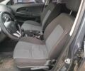 Серый Киа Сид, объемом двигателя 1.4 л и пробегом 202 тыс. км за 5890 $, фото 18 на Automoto.ua