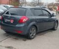 Сірий Кіа Сід, об'ємом двигуна 1.4 л та пробігом 202 тис. км за 5890 $, фото 6 на Automoto.ua