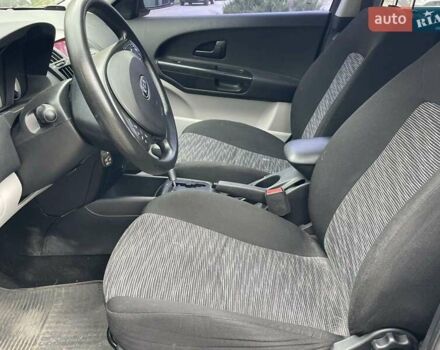 Кіа Сід 2009 у Львові на Automoto.ua Сірий Кіа Сід, об'ємом двигуна 1.6 л та пробігом 128 тис. км за 2999 $, фото 9 на Automoto.ua