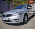 Серый Киа Сид, объемом двигателя 1.59 л и пробегом 202 тыс. км за 6200 $, фото 1 на Automoto.ua