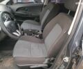 Сірий Кіа Сід, об'ємом двигуна 1.4 л та пробігом 202 тис. км за 5890 $, фото 18 на Automoto.ua