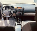 Серый Киа Сид, объемом двигателя 1.4 л и пробегом 280 тыс. км за 5250 $, фото 6 на Automoto.ua
