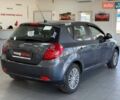 Серый Киа Сид, объемом двигателя 1.6 л и пробегом 345 тыс. км за 4990 $, фото 12 на Automoto.ua