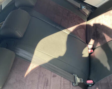 Сірий Кіа Сід, об'ємом двигуна 1.59 л та пробігом 169 тис. км за 6000 $, фото 6 на Automoto.ua