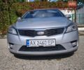 Сірий Кіа Сід, об'ємом двигуна 1.59 л та пробігом 202 тис. км за 6200 $, фото 8 на Automoto.ua